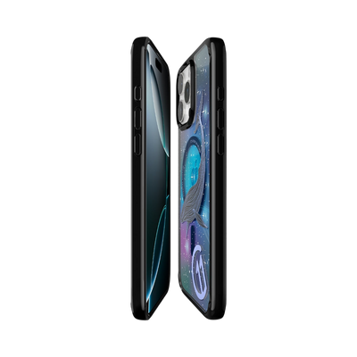 Spigen c11 Series Eternal Edition (MagFit) Case for iPhone 16 Pro