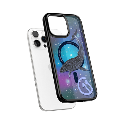 غطاء Spigen c11 Series Eternal Edition (MagFit) لهاتف iPhone 16 Pro Max