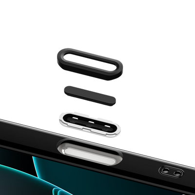 غطاء Spigen c11 Series Eternal Edition (MagFit) لهاتف iPhone 16 Pro Max