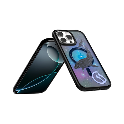 غطاء Spigen c11 Series Eternal Edition (MagFit) لهاتف iPhone 16 Pro Max