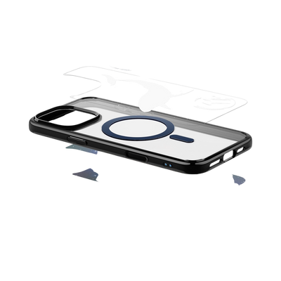 غطاء Spigen c11 Series Eternal Edition (MagFit) لهاتف iPhone 16 Pro Max