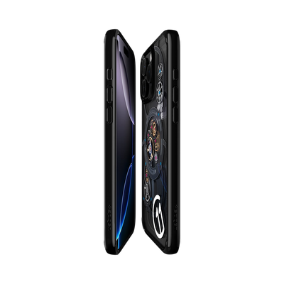 Spigen  c11 Series Chronos Edition (MagFit) Case for iPhone 16 Pro Max
