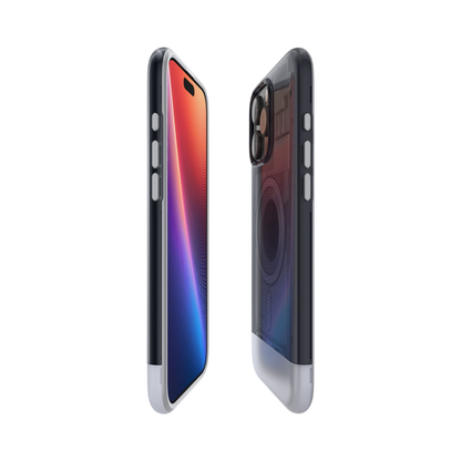 سبيجن كفر ايفون 16 برو ماكس كلاسيك C1 (MagFit)