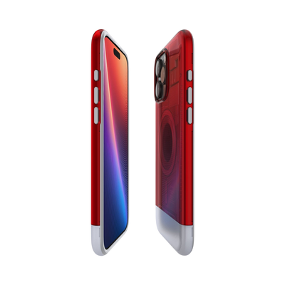 Spigen iPhone 16 Pro Max Case Classic C1 (MagFit)