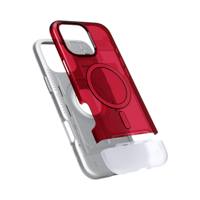 Spigen iPhone 16 Pro Max Case Classic C1 (MagFit)