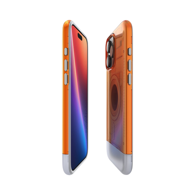 Spigen iPhone 16 Pro Max Case Classic C1 (MagFit)