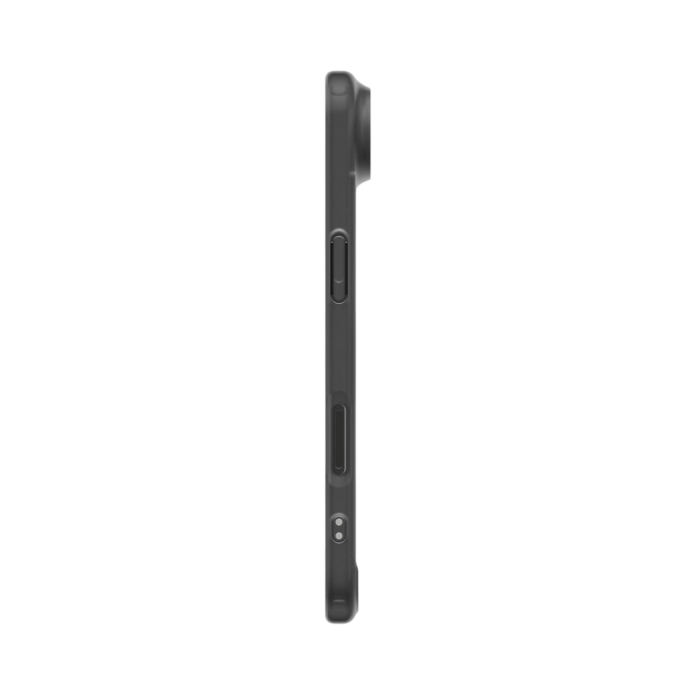 Spigen Ultra Hybrid Classic (MagFit) Case for iPhone Air