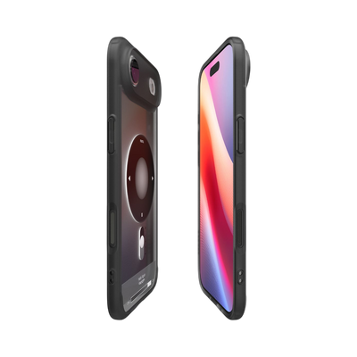 Spigen Ultra Hybrid Classic (MagFit) Case for iPhone Air