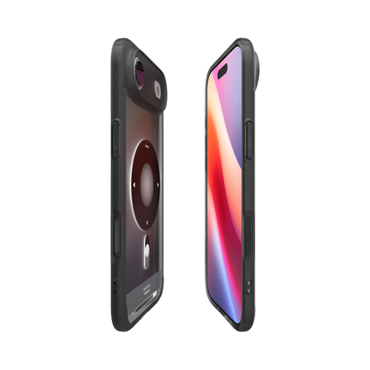 Spigen Ultra Hybrid Classic (MagFit) Case for iPhone Air