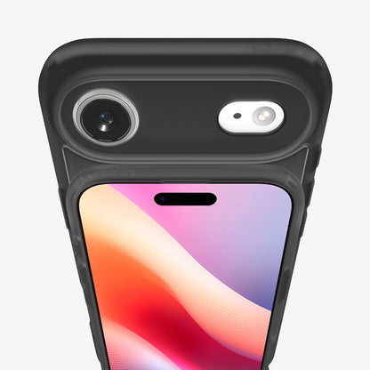 غلاف سبجن الترا هايبرد كلاسيك (ماج فيت) لجهاز آيفون إير