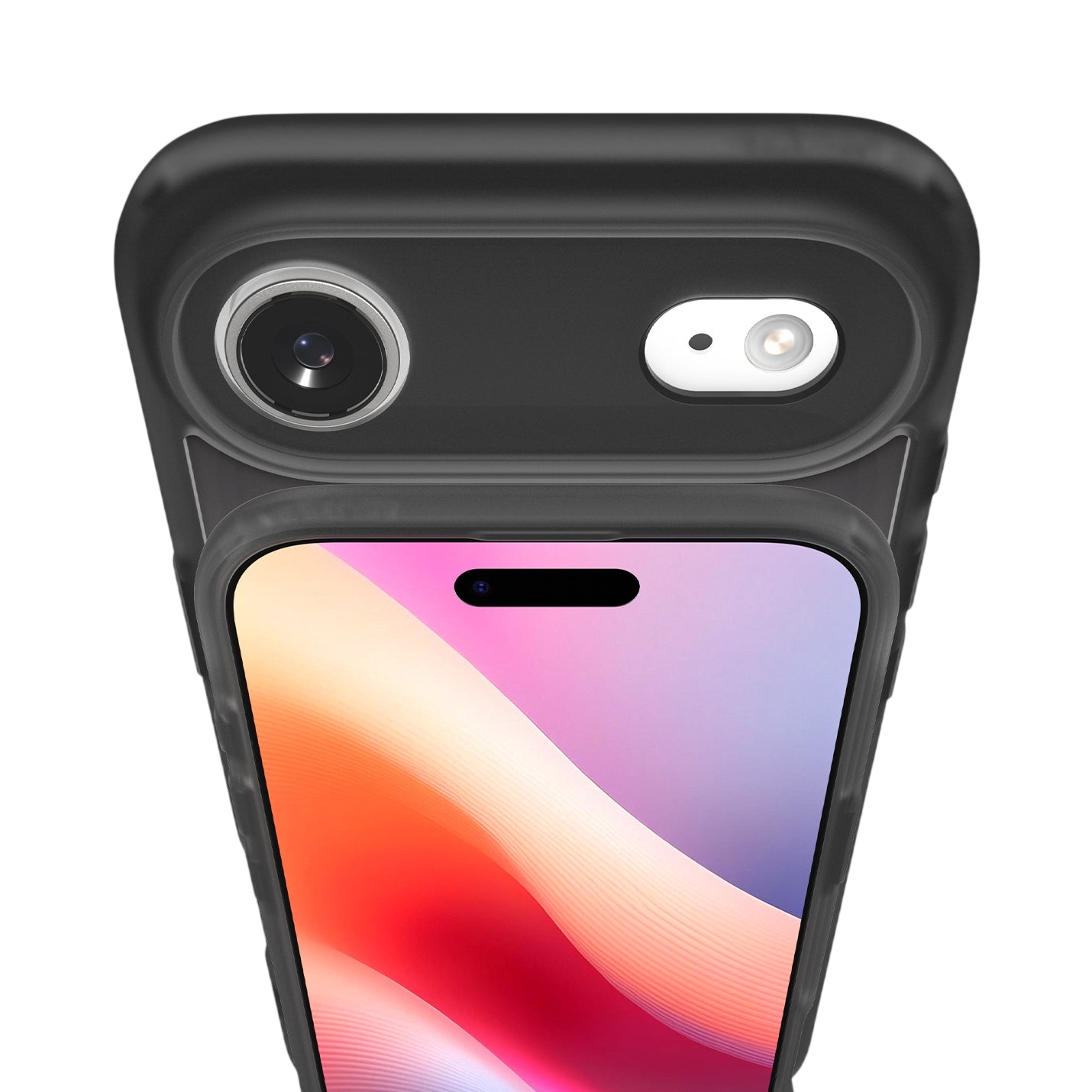 Spigen Ultra Hybrid Classic (MagFit) Case for iPhone Air