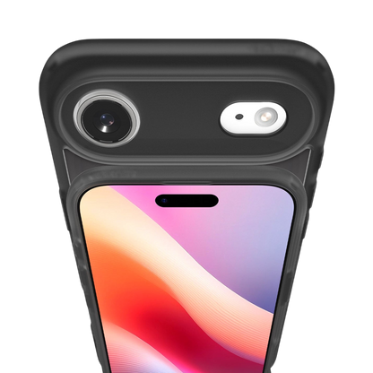 Spigen Ultra Hybrid Classic (MagFit) Case for iPhone Air