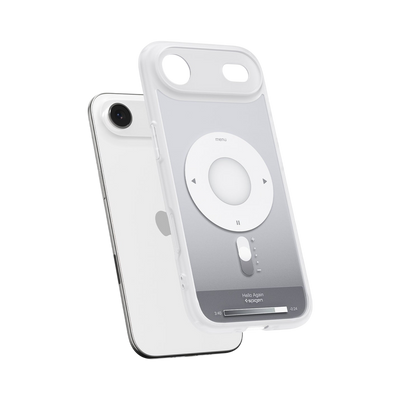 Spigen Ultra Hybrid Classic (MagFit) Case for iPhone Air