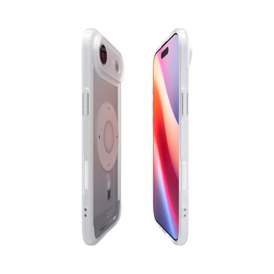 Spigen Ultra Hybrid Classic (MagFit) Case for iPhone Air