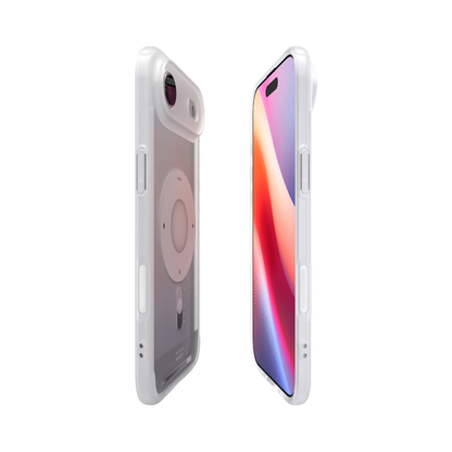 Spigen Ultra Hybrid Classic (MagFit) Case for iPhone Air