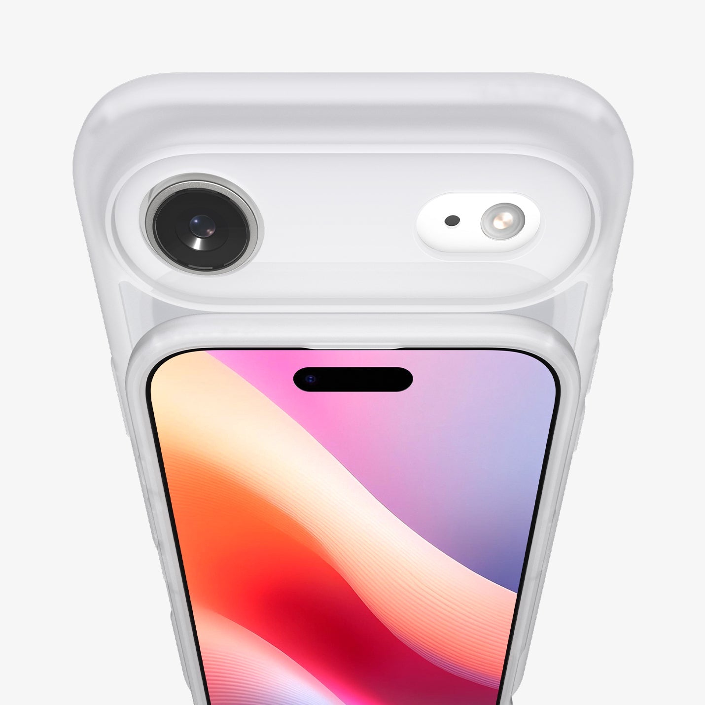 غلاف سبجن الترا هايبرد كلاسيك (ماج فيت) لجهاز آيفون إير