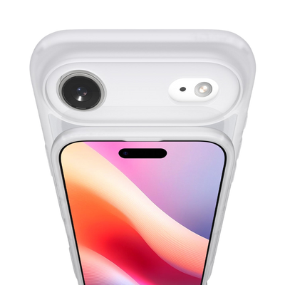 Spigen Ultra Hybrid Classic (MagFit) Case for iPhone Air