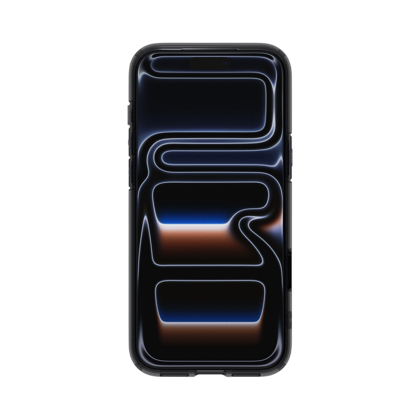 Spigen Ultra Hybrid T MagFit Case for iPhone 17 Pro Max / iPhone 17 Pro