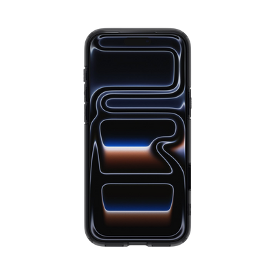 Spigen Ultra Hybrid T MagFit Case for iPhone 17 Pro Max / iPhone 17 Pro