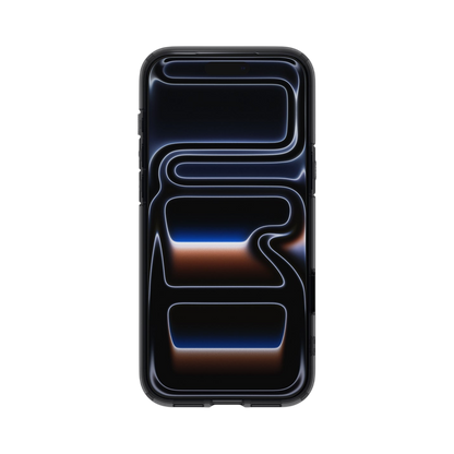 Spigen Ultra Hybrid T MagFit Case for iPhone 17 Pro Max / iPhone 17 Pro