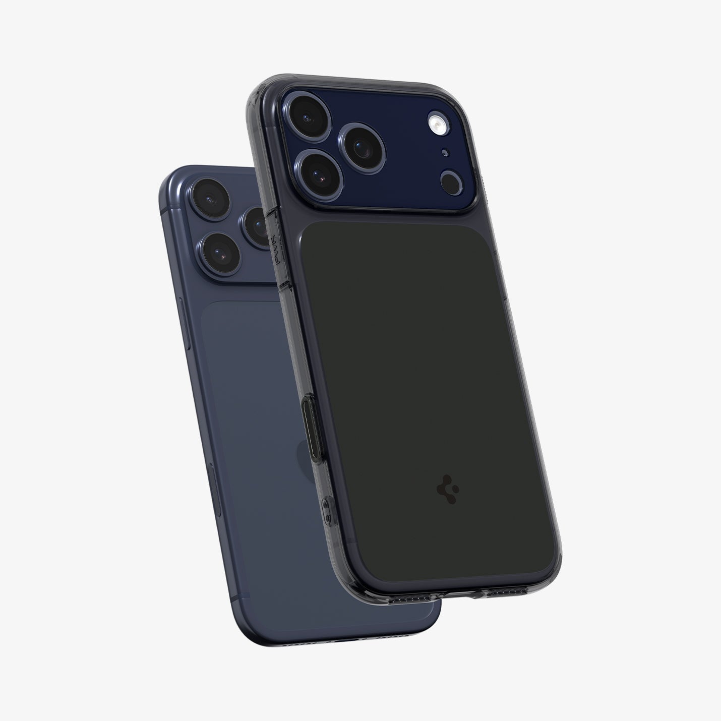 Spigen Ultra Hybrid T MagFit Case for iPhone 17 Pro Max / iPhone 17 Pro