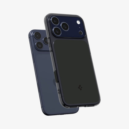Spigen Ultra Hybrid T MagFit Case for iPhone 17 Pro Max / iPhone 17 Pro