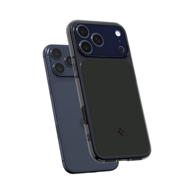 Spigen Ultra Hybrid T MagFit Case for iPhone 17 Pro Max / iPhone 17 Pro