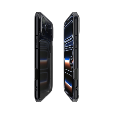 Spigen Ultra Hybrid T MagFit Case for iPhone 17 Pro Max / iPhone 17 Pro