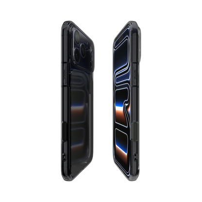 Spigen Ultra Hybrid T MagFit Case for iPhone 17 Pro Max / iPhone 17 Pro