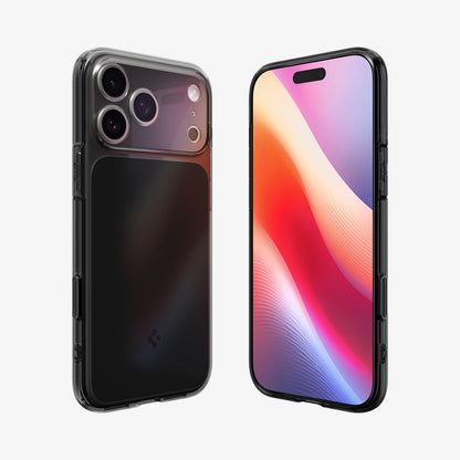 Spigen Ultra Hybrid T MagFit Case for iPhone 17 Pro Max / iPhone 17 Pro