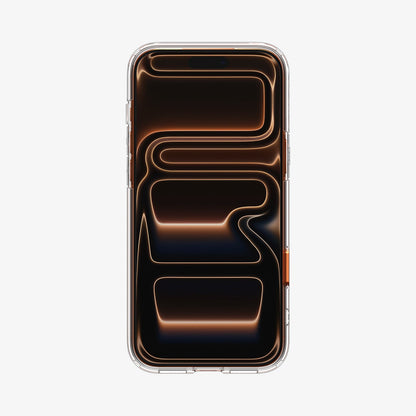 Spigen Ultra Hybrid T MagFit Case for iPhone 17 Pro Max / iPhone 17 Pro