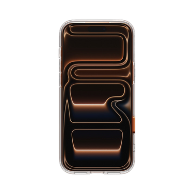 Spigen Ultra Hybrid T MagFit Case for iPhone 17 Pro Max / iPhone 17 Pro