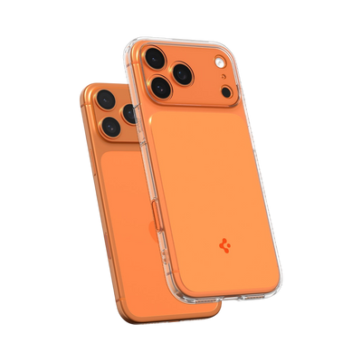 Spigen Ultra Hybrid T MagFit Case for iPhone 17 Pro Max / iPhone 17 Pro