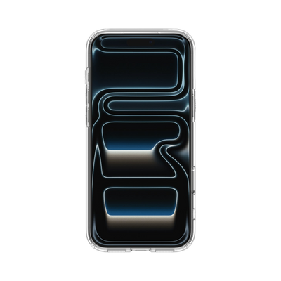 Spigen Ultra Hybrid T MagFit Case for iPhone 17 Pro Max / iPhone 17 Pro