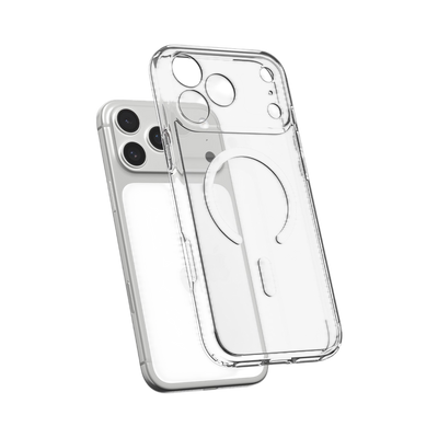 Spigen Ultra Hybrid (Mag Fit) for iPhone 17 Pro Max