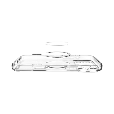 Spigen Ultra Hybrid (Mag Fit) for iPhone 17 Pro Max