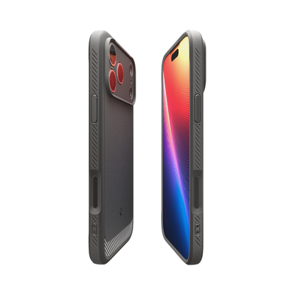 غلاف سبجن روجيد أرمور (ماج فيت) لجهاز آيفون 17 برو ماكس