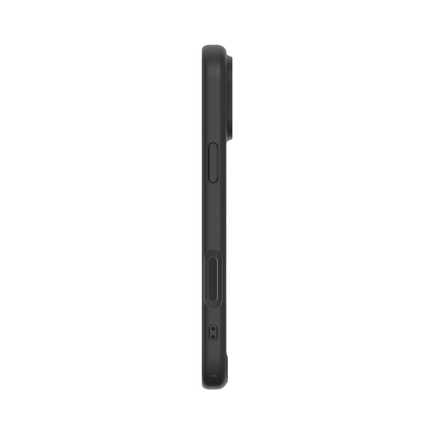 Spigen Ultra Hybrid Classic (MagFit) Case for iPhone 17 Pro Max