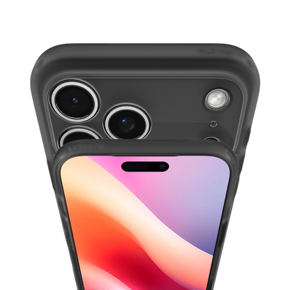 Spigen Ultra Hybrid Classic (MagFit) Case for iPhone 17 Pro Max