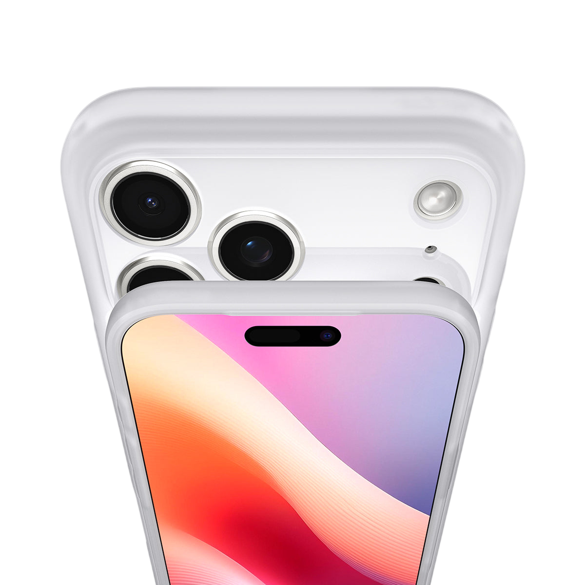 Spigen Ultra Hybrid Classic (MagFit) Case for iPhone 17 Pro Max