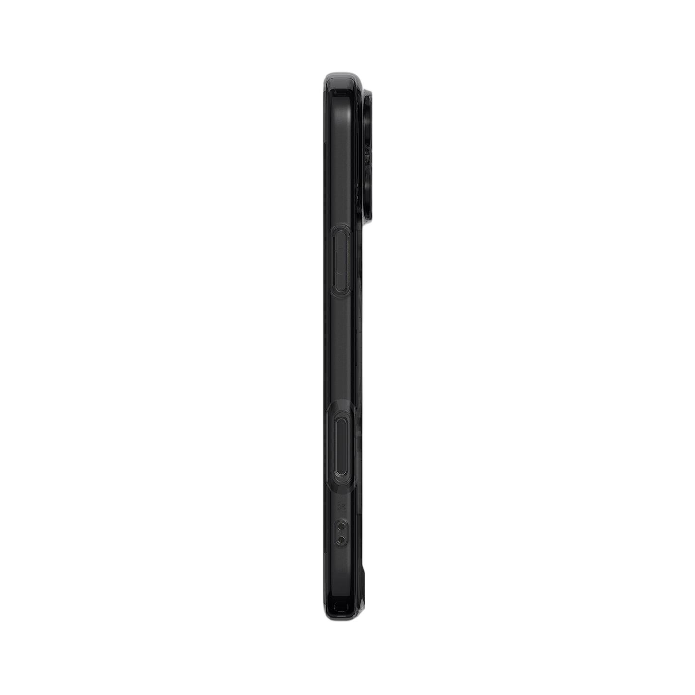 Spigen Ultra Hybrid Zero One (MagFit) Case for iPhone 17 Pro Max