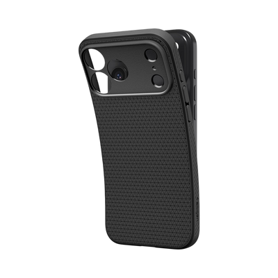 Spigen Liquid Air Case for iPhone 17 Pro Max