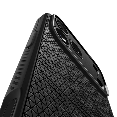 Spigen Liquid Air Case for iPhone 17 Pro Max