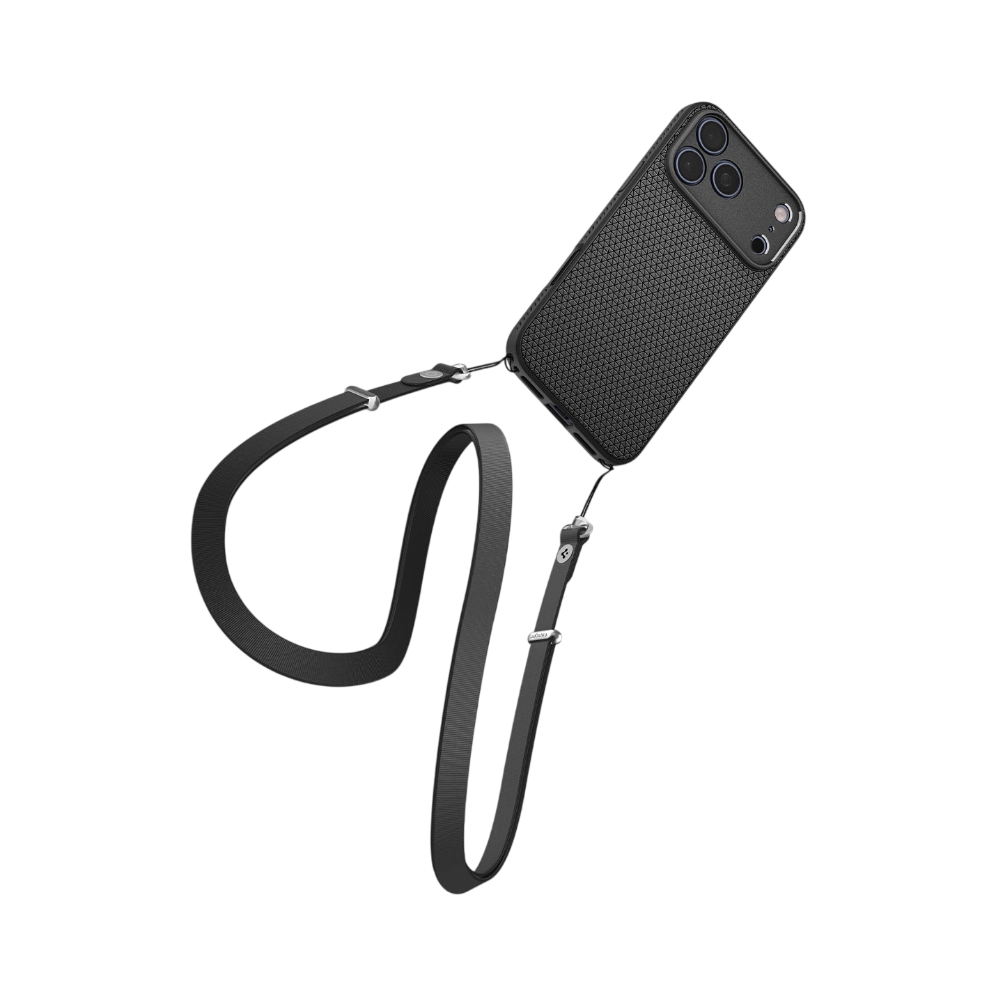 Spigen Liquid Air Case for iPhone 17 Pro Max