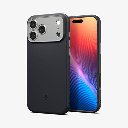 Spigen Nano Pop (Mag Fit) Case for iPhone 17 Pro Max