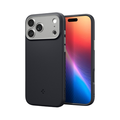 Spigen Nano Pop (Mag Fit) Case for iPhone 17 Pro Max