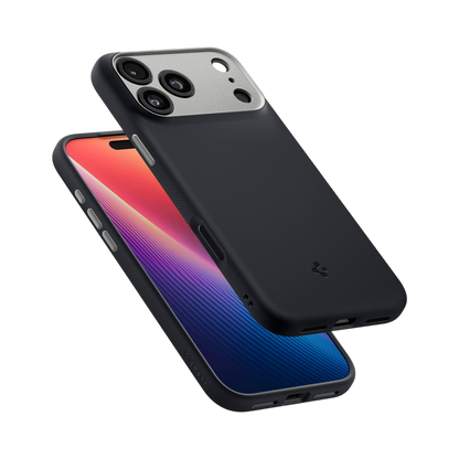 Spigen Nano Pop (Mag Fit) Case for iPhone 17 Pro Max