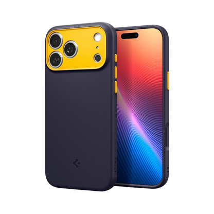 Spigen Nano Pop (Mag Fit) Case for iPhone 17 Pro Max