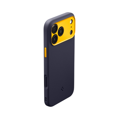 Spigen Nano Pop (Mag Fit) Case for iPhone 17 Pro Max
