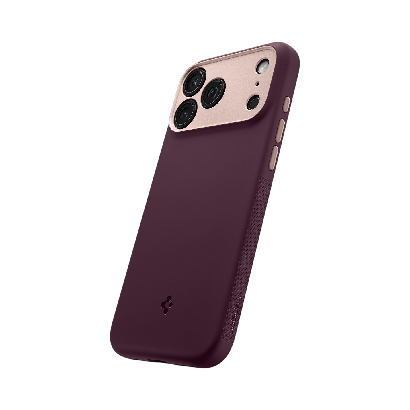 Spigen Nano Pop (Mag Fit) Case for iPhone 17 Pro Max